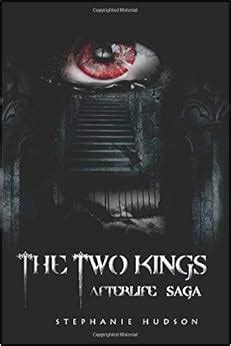 the two kings afterlife saga volume 2 Epub