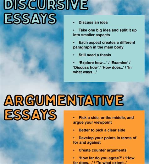 the two major classes of essay questions are Kindle Editon