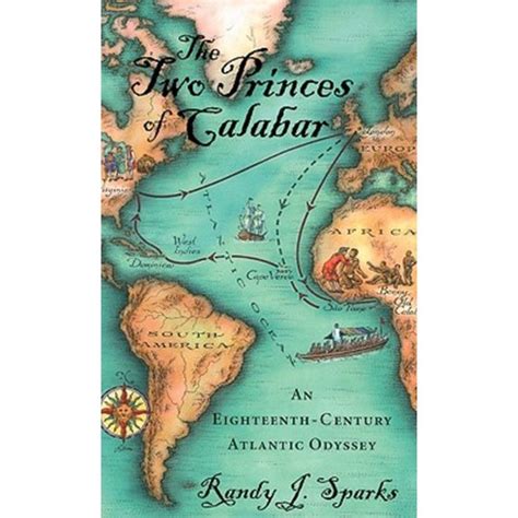 the two princes of calabar an eighteenth century atlantic odyssey Reader