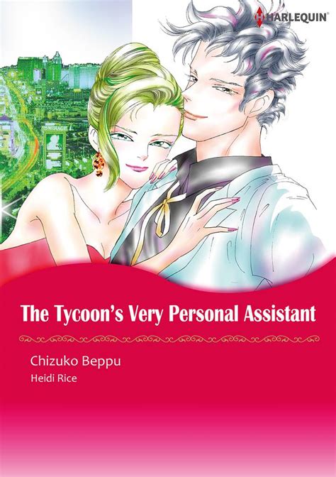 the tycoons very personal assistant harlequin comics Epub