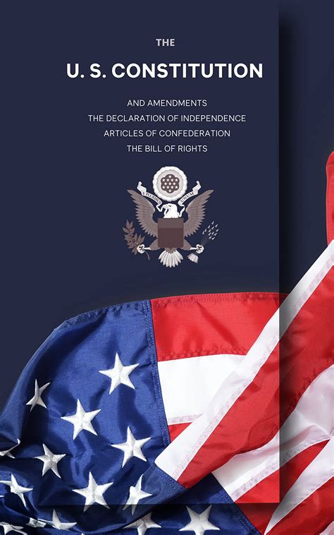 the u s constitution with the declaration of independence and the articles of confederation Epub