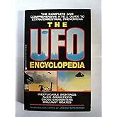 the ufo book encyclopedia of the extraterrestrial Kindle Editon