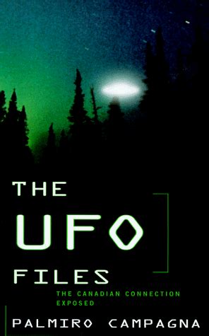 the ufo files the canadian connection exposed Kindle Editon