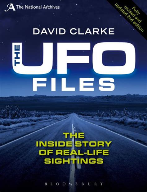 the ufo files the inside story of real life sightings Epub