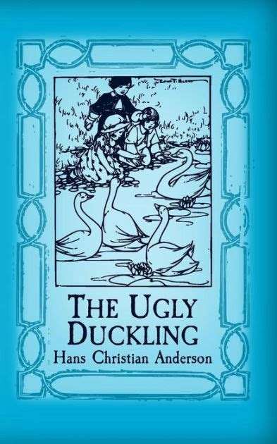 the ugly duckling original and unabridged Doc