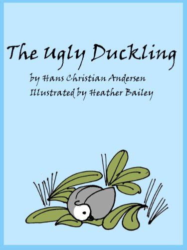 the ugly duckling original unabridged illustrated Doc