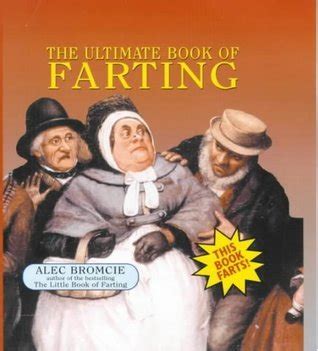 the ultimate book of farting Doc