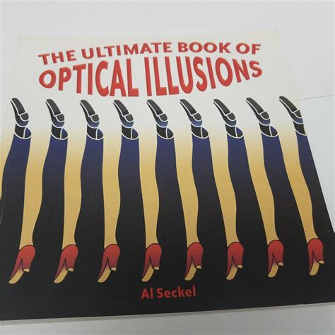 the ultimate book of optical illusions Kindle Editon