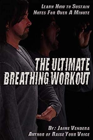 the ultimate breathing workout revised edition PDF