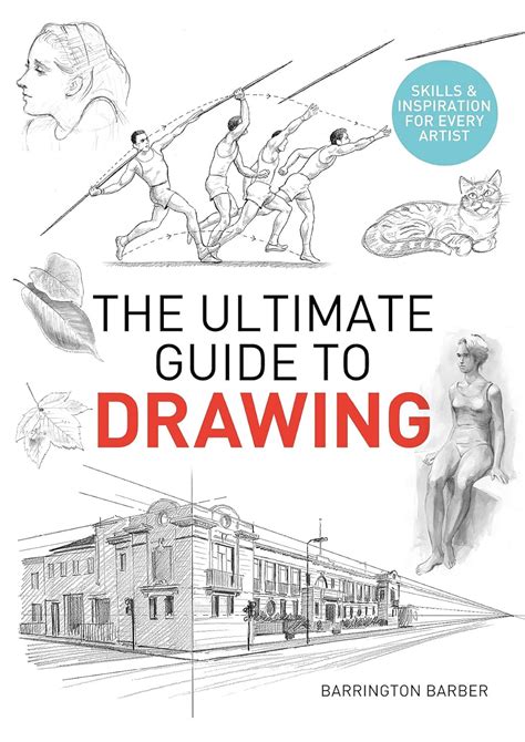 the ultimate drawing guide how to Doc