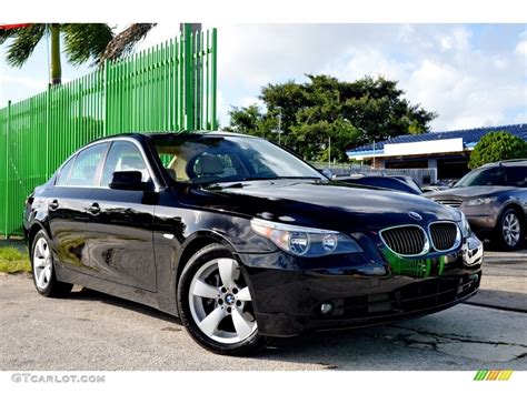 the ultimate driving machine bmw 2005 5 series sedan 525i Ebook Doc