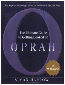 the ultimate guide to getting booked on oprah second edition Epub