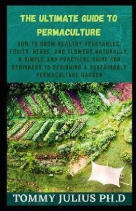the ultimate guide to permaculture the ultimate guides Epub