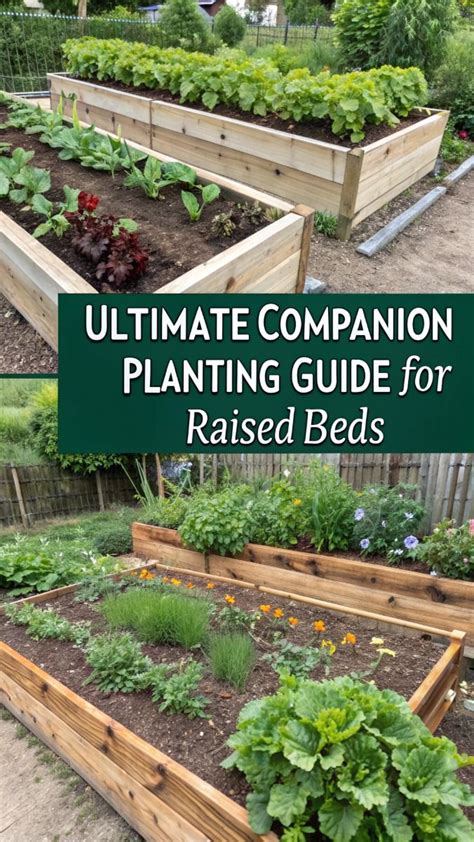 the ultimate guide to raised beds PDF