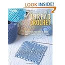 the ultimate guide to thread crochet leisure arts 4263 Doc