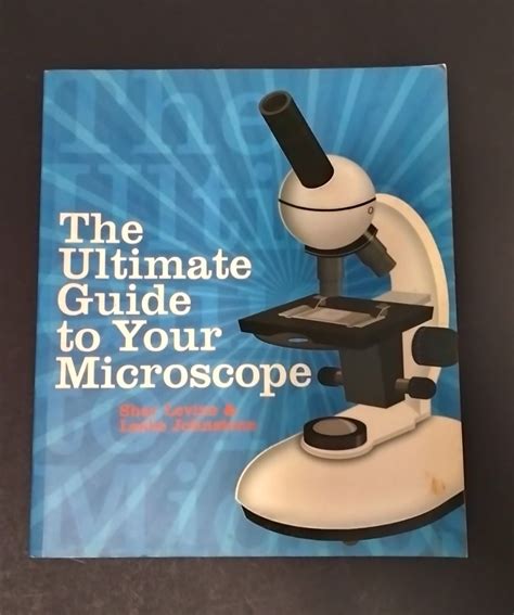 the ultimate guide to your microscope PDF