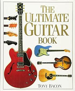 the ultimate guitar book Reader