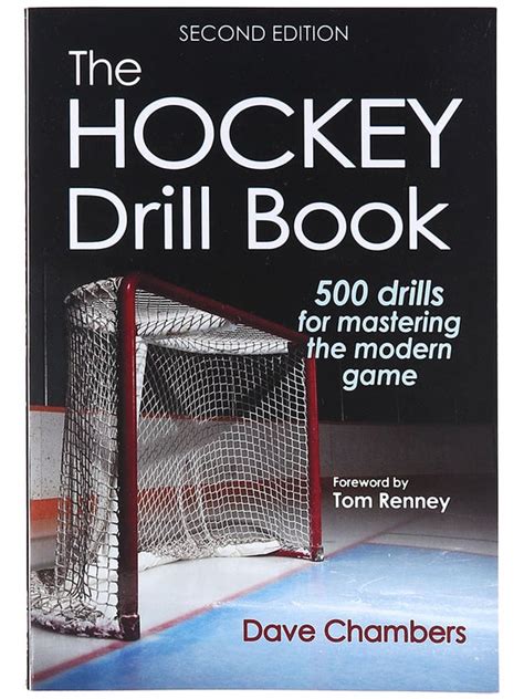 the ultimate hockey drill book advanced skills PDF