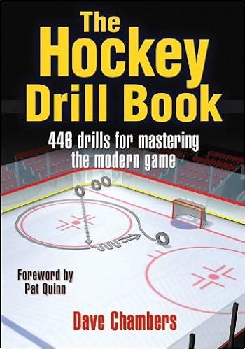 the ultimate hockey drill book advanced skills PDF