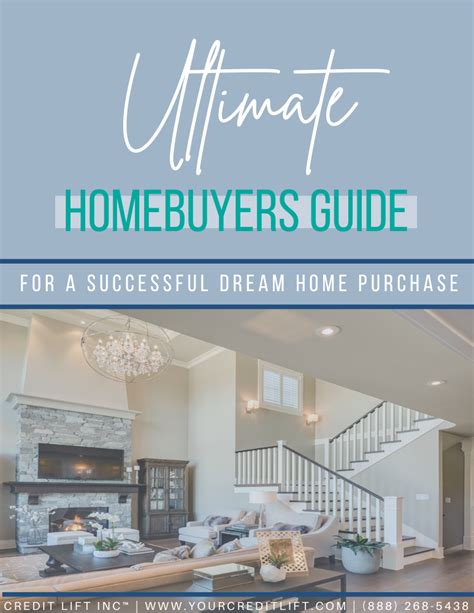 the ultimate homebuyers guide PDF