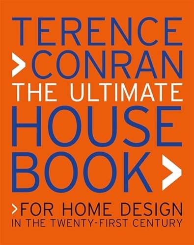 the ultimate house book for home design in the twenty first century Epub