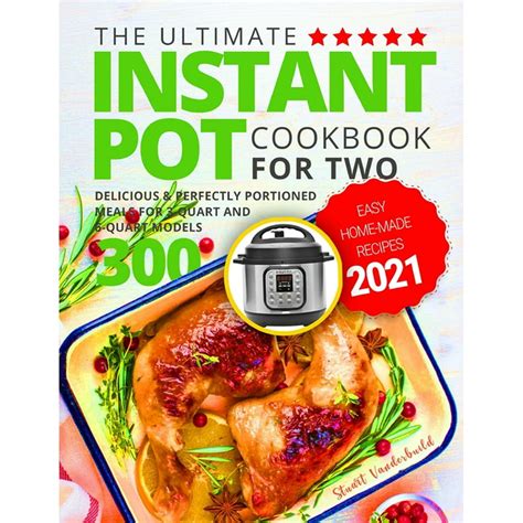 the ultimate instant pot cookbook 200 PDF