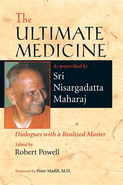 the ultimate medicine dialogues with a realized master Kindle Editon