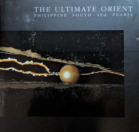 the ultimate orient philippine south sea pearls Doc