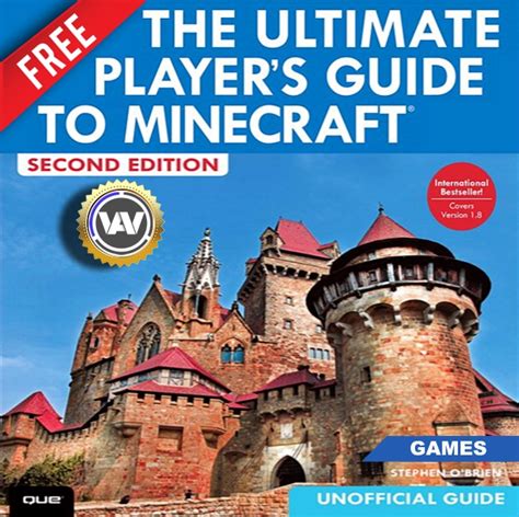 the ultimate players guide to minecraft 2nd edition Reader