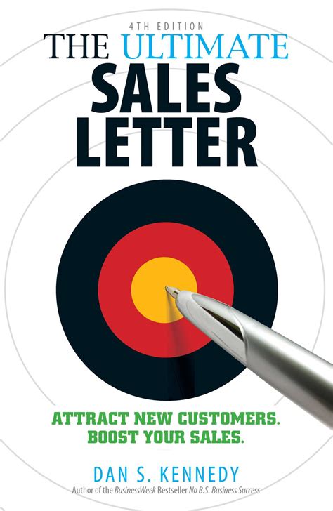 the ultimate sales letter the ultimate sales letter Epub