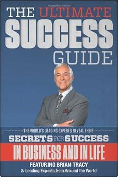 the ultimate success guide PDF