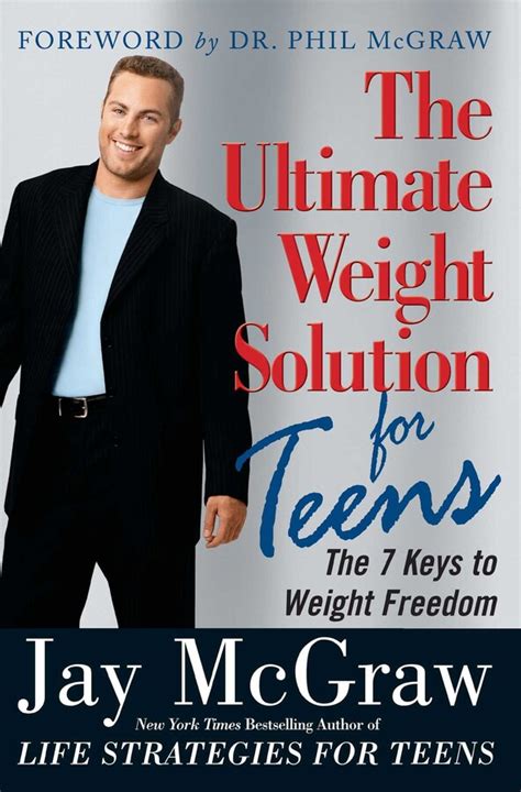 the ultimate weight solution for teens PDF