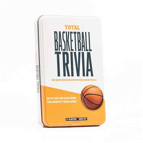 the ultimate womens basketball trivia and puzzle book PDF