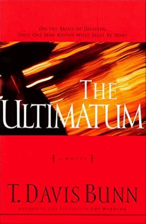 the ultimatum the reluctant prophet series 2 Reader