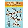 the unbearable lightness of scones 44 scotland street series PDF