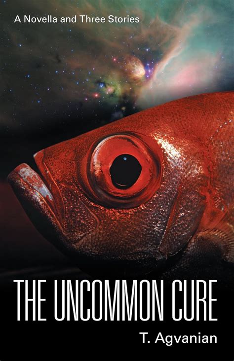the uncommon cure a novella and three stories Epub