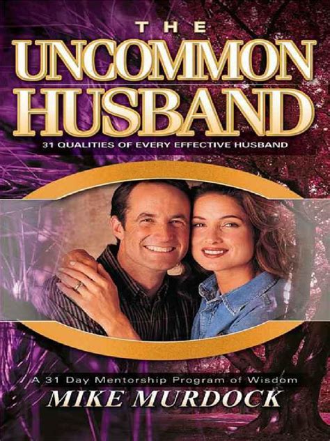 the uncommon husband Epub