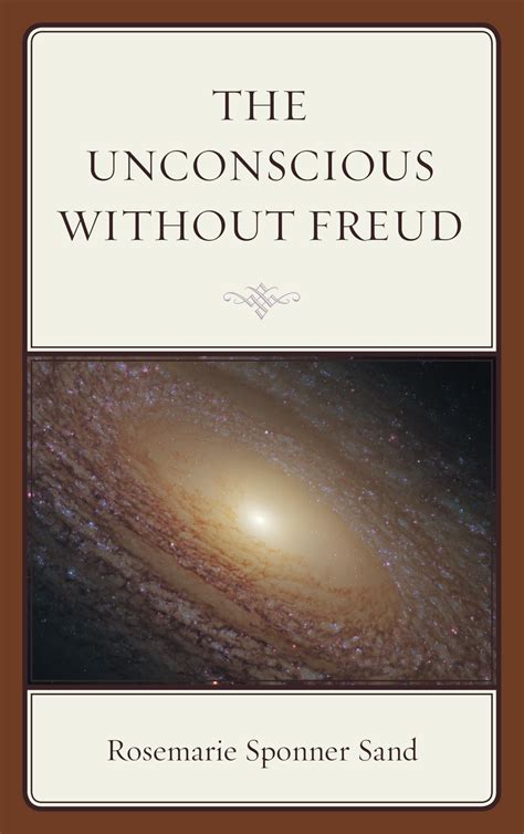 the unconscious without freud dialog on freud Kindle Editon