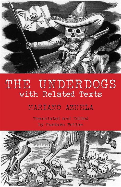 the underdogs with related texts hackett classics Epub