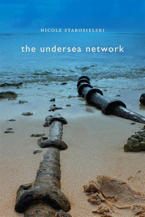the undersea network sign storage transmission Doc