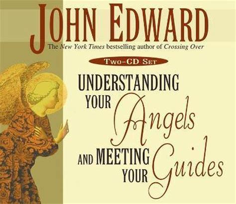 the understanding your angels and meeting your guides Epub