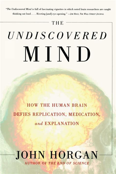 the undiscovered mind the undiscovered mind Kindle Editon