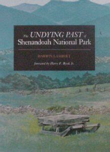 the undying past of shenandoah national park Doc