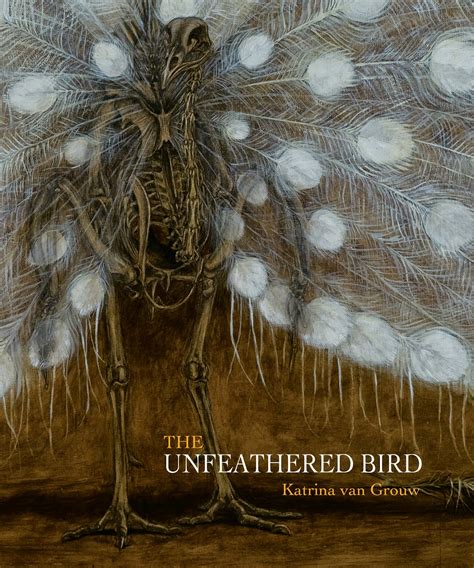 the unfeathered bird PDF