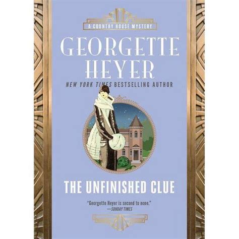 the unfinished clue country house mysteries Epub
