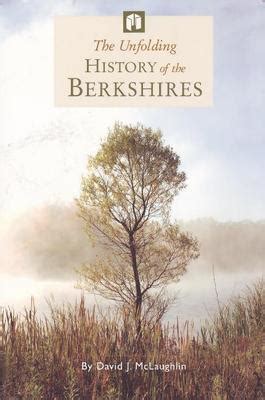 the unfolding history of the berkshires Doc