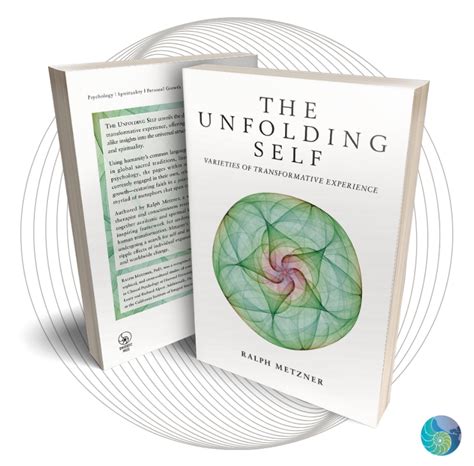 the unfolding self varieties of transformative experience Epub