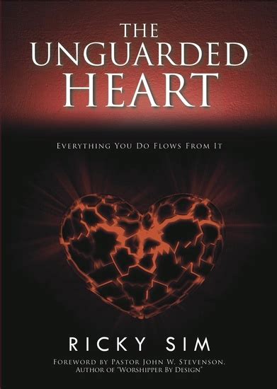 the unguarded heart english edition Doc
