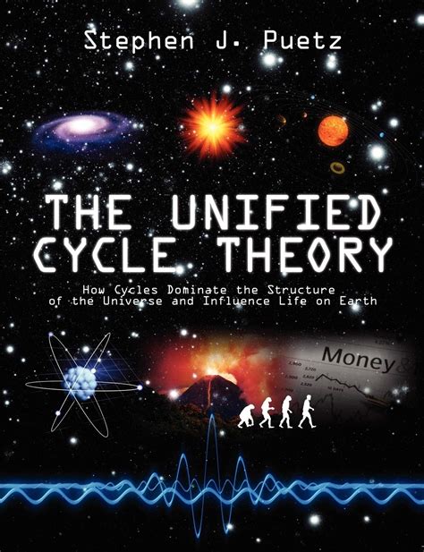 the unified cycle theory how cycles dominate the structure of the universe and influence life on earth Epub