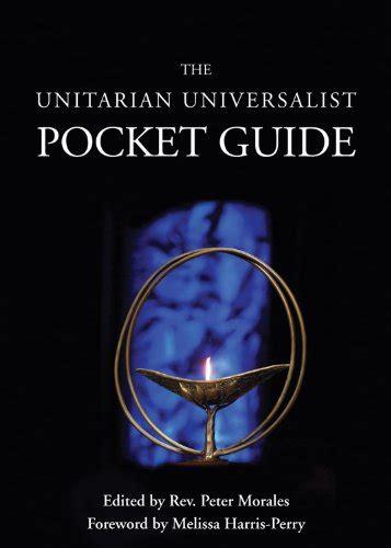 the unitarian universalist pocket guide 5th edition Reader